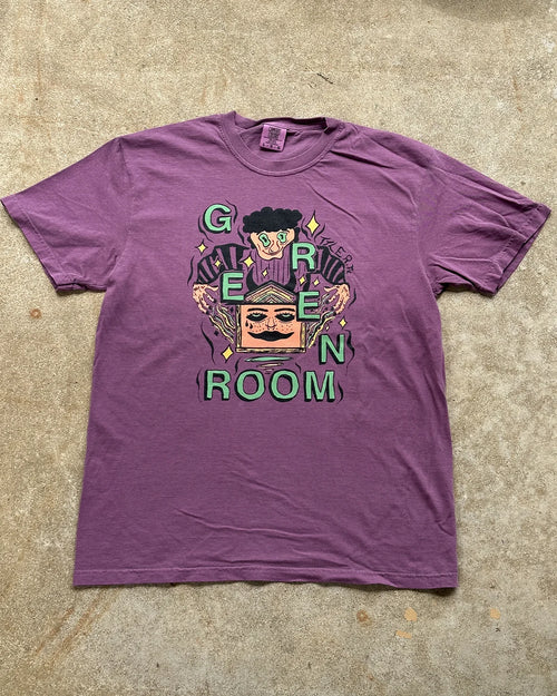 Tee #4