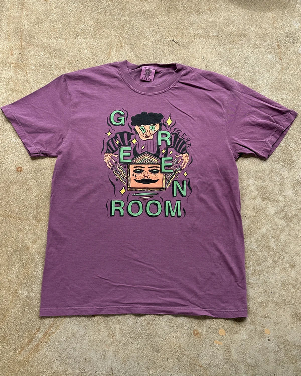 Tee #4