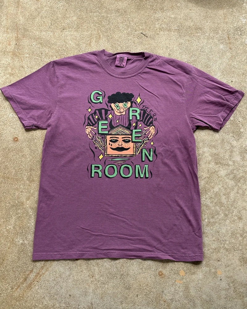 Tee #4